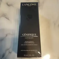 【最終値下げ】LANCOME ランコム　ジェニフィック アルティメ セラム