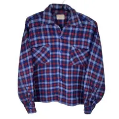 【✨MI＄＄ JELLY 】BIG YANK ネルシャツ USA製 2026年最新】big yank ネルシャツ 80sの人気アイテム - メルカリ