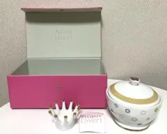 Alain Divert アクセサリーケース 小物入れ セット