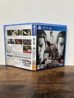 龍が如く 極