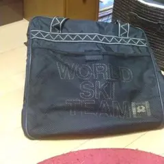 ボストンバッグ