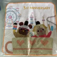 lovot cafe 3rd ANNIVERSARYのサムネイル
