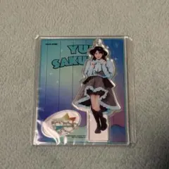 FRUITSZIPPER 櫻井優衣 アクスタ 探偵衣装