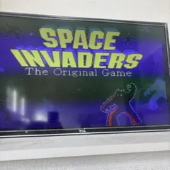 SPACE INVADERS: The Original Game
