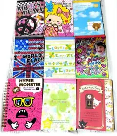 メモ帳まとめ売り　　専用 2026年最新】メモ帳 まとめ売りの人気アイテム - メルカリ