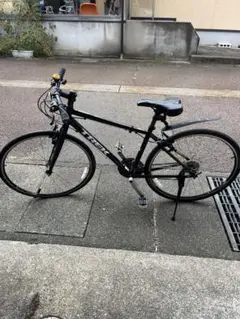 2025年最新】TREk 7.2fxの人気アイテム - メルカリ