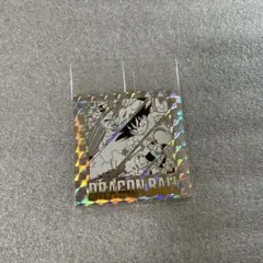 ドラゴンボール40周年記念シールウエハース2　第十一巻