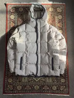 【USA製】K2 u.s sport old down jacket