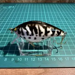 バルサ50 シャッド ホワイトコーチドッグ - メルカリ