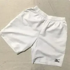 ⭐️美品⭐️ミズノ ユニ ハーフパンツ SS