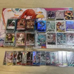 PSA10 連番】麦わらの一味 EB02 パラレル【Anime 25th】 - メルカリ