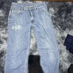 Levi's 501 デニムパンツ W32 L30