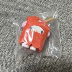 マイメロ　ちびっとも　おかず