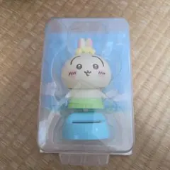ちいかわ　首振りソーラーパネル