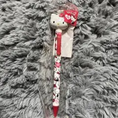 d*3様 ハローキティ　ボールペン