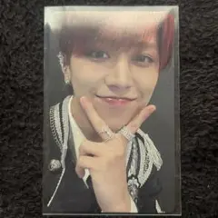 JO1 白岩瑠姫 トレカ RISE賞 メール会員