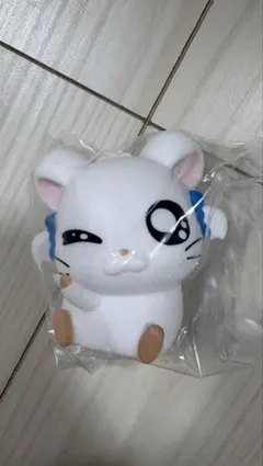 とっとこハム太郎 ぷにぷにし隊なのだ！　リボンちゃん