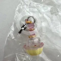 おジャ魔女どれみ めじるしアクセサリー5 パティシエポロン ②