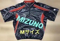 ミズノプロ ベースボール シャツ ウインドブレーカー 野球 - メルカリ