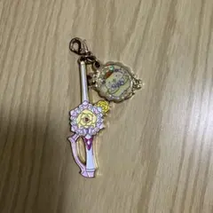 Yes！プリキュア５GoGo！×サンリオキャラクターズ シークレットチャーム