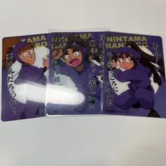 忍たま クリアカードコレクション