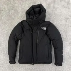 【ノースフェイス】Mサイズ バルトロライトジャケット ブラック