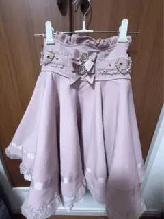 2026年最新】liz lisa ボリュームフレアスカートの人気アイテム - メルカリ