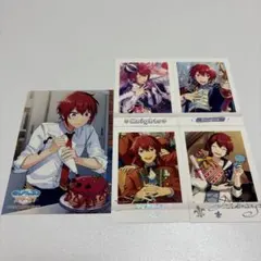 2026年最新】朱桜司 ぱしゃこれの人気アイテム - メルカリ