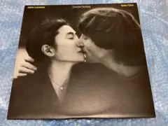Double Fantasy 名盤LP　オノヨーコとジョンレノンのサムネイル