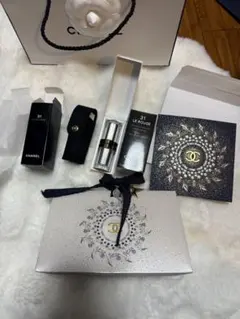 プレゼントに使い回し可‼︎トランテアン ル ルージュ21ケース付き プレゼントに使い回し可‼︎トランテアン ル ルージュ21ケース付き