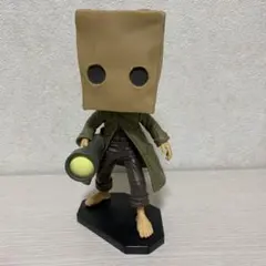 リトルナイトメア2 モノフィギュア