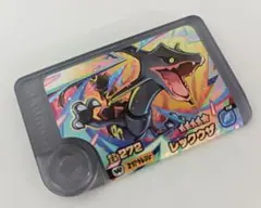 ポケモンフレンダ　スーパートレジャー　ワンダーピック　レックウザ　黒