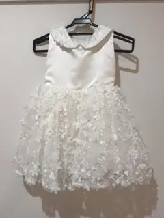 キッズドレス　100cm