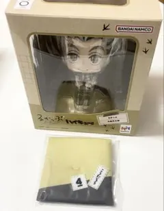 ハイキュー　木兎光太郎　るかっぷ　座布団付き
