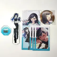 プロセカ 白石杏 まとめ売り ZOZOTOWN アクスタ エピカ 22B 等