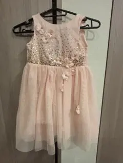 H&M スパンコールドレスのサムネイル