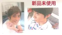 嵐　 Popcorn 公式フォト　相葉、二宮