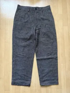 ジャーナルスタンダード　パンツ　柄物