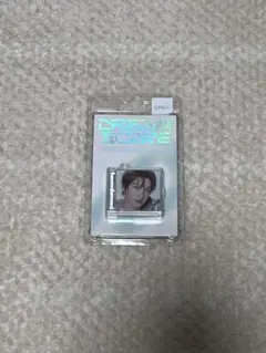 NCT DREAM DREAMSCAPE ヘチャン Smini