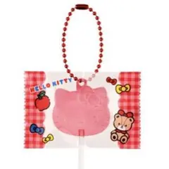 サンリオキャラクターズ キャンディチャームズ グミ ハローキティ