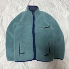 Patagonia レトロカーディガン