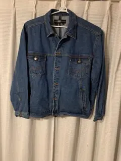 2025年最新】WU-WEAR Gジャン・デニムジャケットの人気アイテム