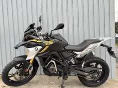 BMW G310GS 40th anniversary colorのサムネイル