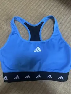 adidas TECHFIT スポーツブラ