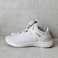 PUMA プーマ ソフトライド バイタル 2 フェム GR ランニングシューズ