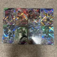ガンバレジェンズ　SRまとめ売り