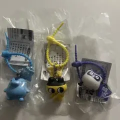 たまごっち カラフルマルチチャーム2 セット