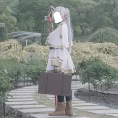 葬送のフリーレン コスプレのサムネイル