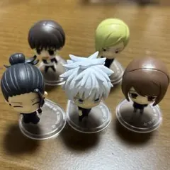 銀魂 いらっしゃいませ！ WELCOME J-WORLD フィギュア 万事屋 - メルカリ