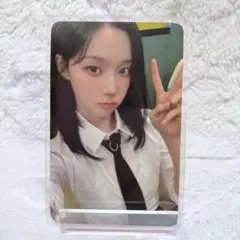 2025年最新】aespa ラキドロ ウィンターの人気アイテム - メルカリ